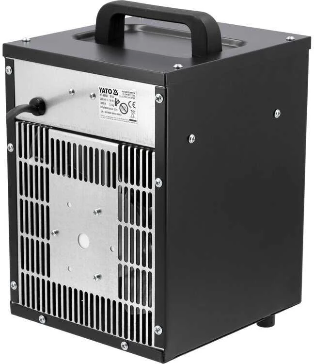 Yato Toya Sa Poland Elektrinis šildytuvas | 3 kW (YT-99693)
