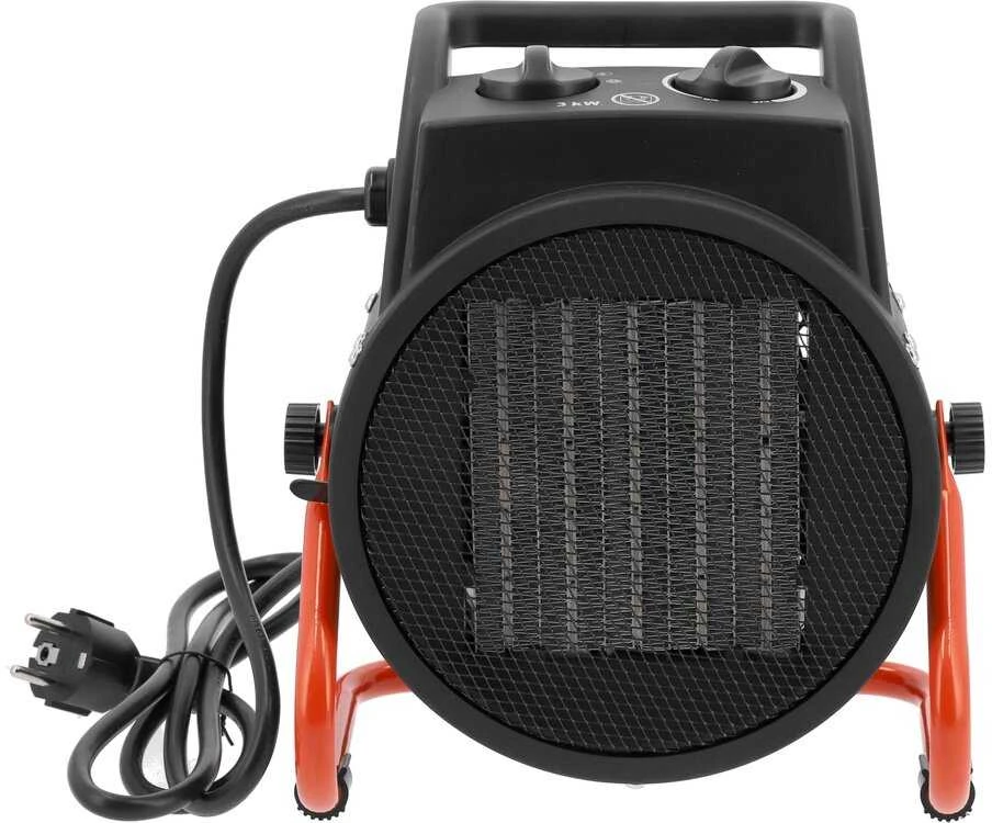 Elektrinis šildytuvas Yato YT-99705 PTC 3KW