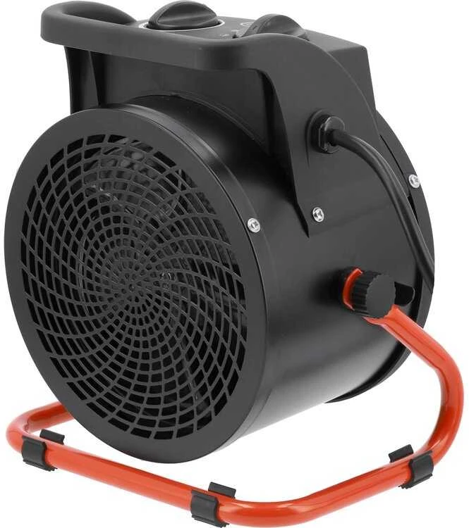Elektrinis šildytuvas Yato YT-99705 PTC 3KW