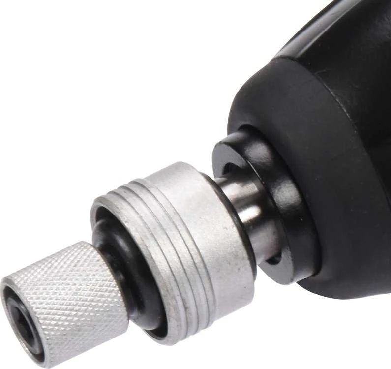 YATO elektrinis smūginis veržliasukis YT-82020 450 W 1/2" 450 Nm