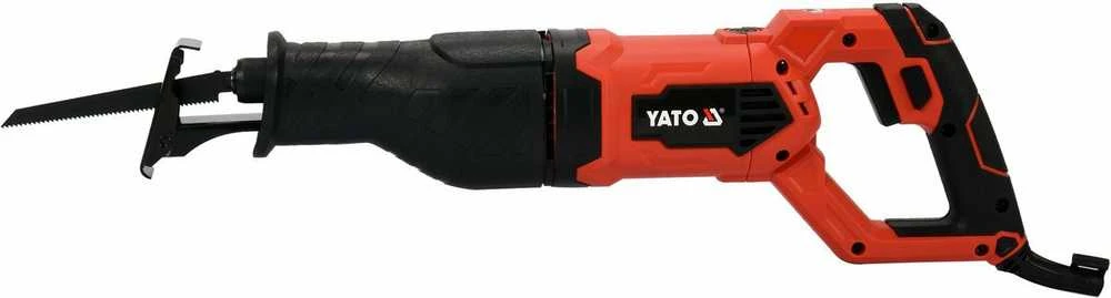Tiesinis pjūklas Yato YT-82281 1050W