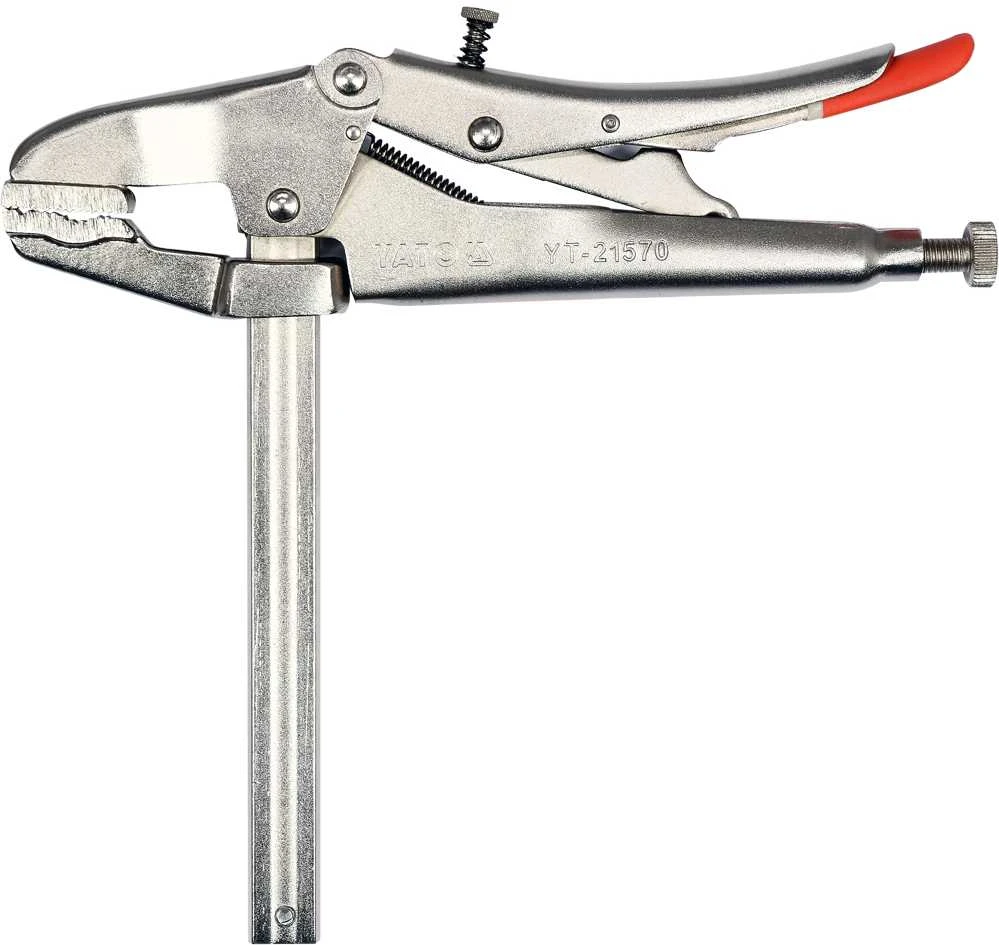 YATO SUVIRINIMO spaustuvai 150mm 21570
