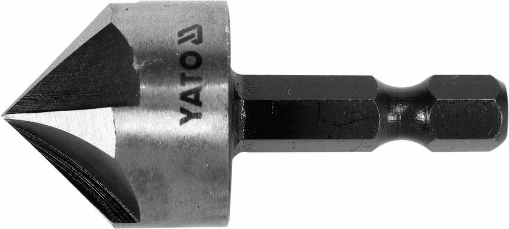 Freza/grąžtas metalui 20,5MM HEX