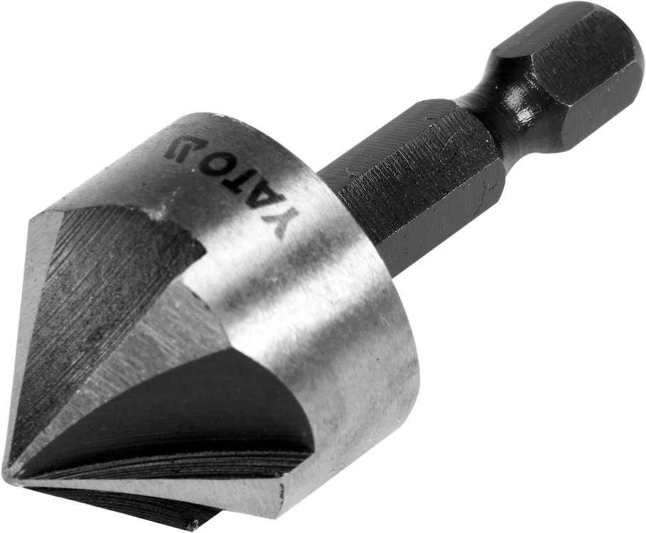 Freza/grąžtas metalui 20,5MM HEX