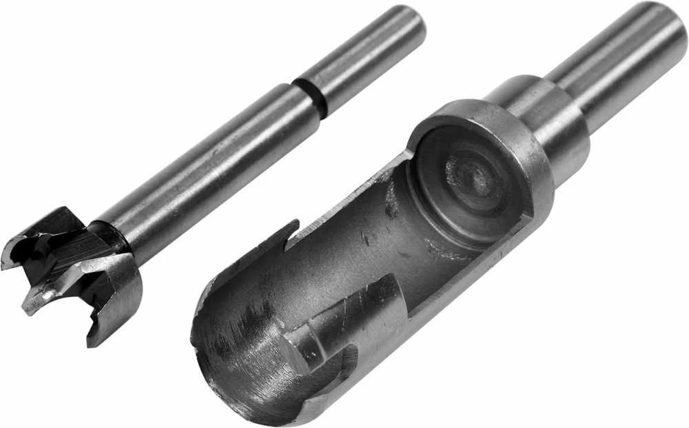 Grąžtas YATO FLEKOWNIK-SĘKOWNIK DO DREWNA 20mm 2vnt.