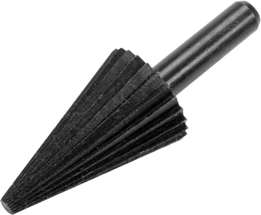 YATO FREZ STOPNIOWY DO METALU 4-24mm