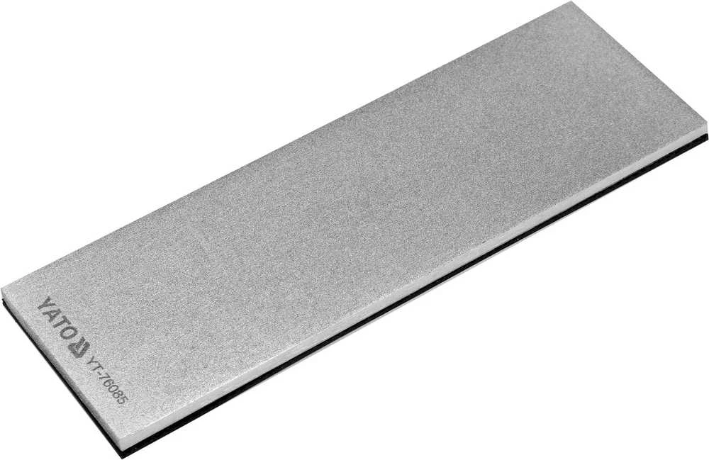 Toya Sa Poland Galąstuvas deimantinis | plieninė bazė | 150 X 50 mm | P 300 (YT-76085)
