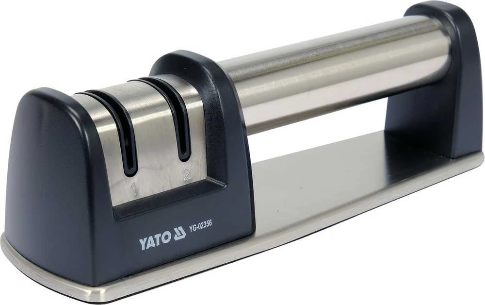 YATO PEILIO GALANDUMAS 2in1