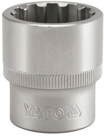 Yato Toya Sa Poland Galvutė 1/2", daugiafunkcinė 11 mm (YT-1463)