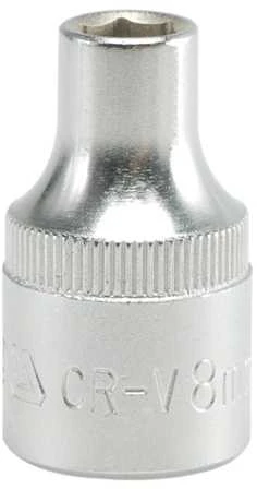 Yato Toya Sa Poland Galvutė 1/2", šešiakampė 8mm (YT-1201)
