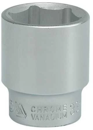 YATO NASADKA SZEŚCIOKĄTNA 3/4" KRÓTKA 33mm