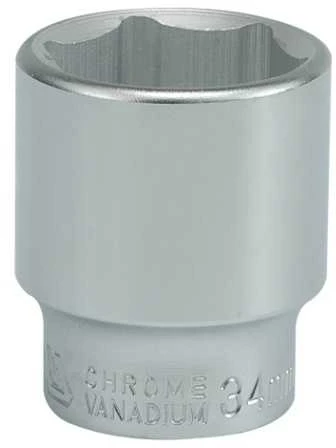 YATO NASADKA SZEŚCIOKĄTNA 3/4" KRÓTKA 34mm