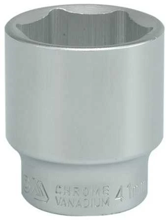 Toya Sa Poland YATO šešiakampė galvutė 3/4" trumpa 41mm