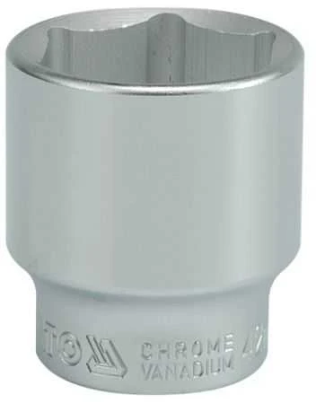 Toya Sa Poland YATO NASADKA SZEŚCIOKĄTNA 3/4" KRÓTKA 42mm