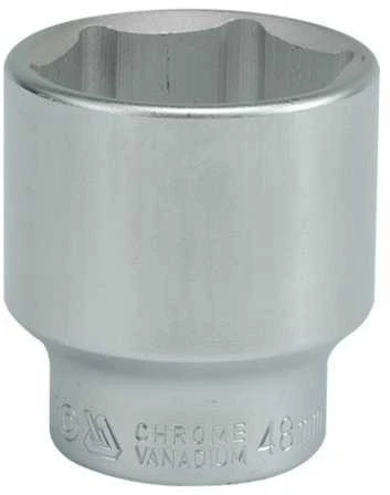 YATO NASADKA SZEŚCIOKĄTNA 3/4" KRÓTKA 48mm