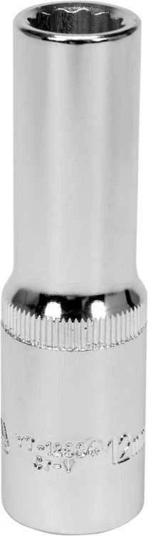Yato Toya Sa Poland Galvute ilga 1/2", 12 mm 12-kampė (YT-12934)