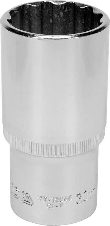 YATO NASADKA DWUNASTOKĄTNA 1/2" DŁUGA 30mm