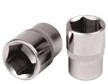 YATO NASADKA SZEŚCIOKĄTNA 1/4" KRÓTKA 4mm
