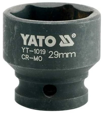 Yato Toya Sa Poland Galvutė smūginė 29 mm 1/2" (YT-1019)