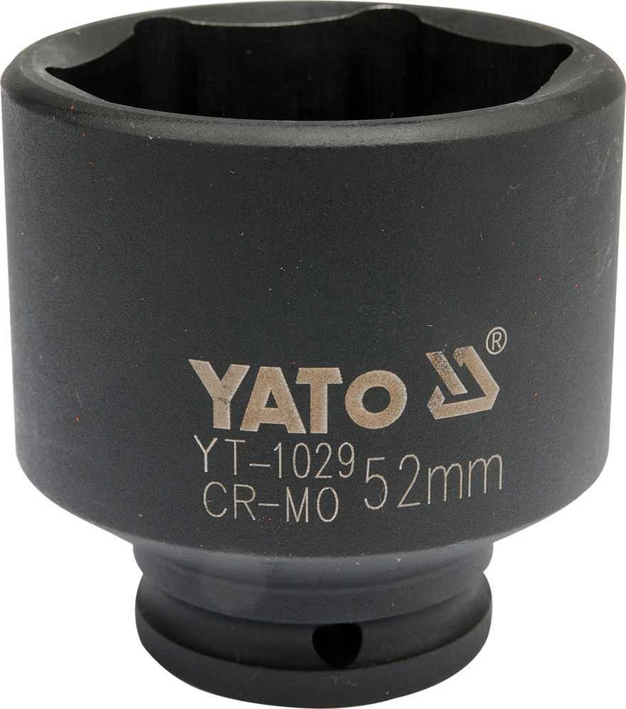 Yato Toya Sa Poland Galvutė smūginė 52 mm 1/2" (YT-1029)