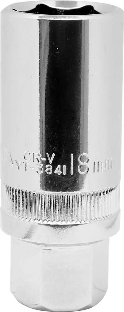 YATO ŽVAKĖS LIZDAS 3/8"*18