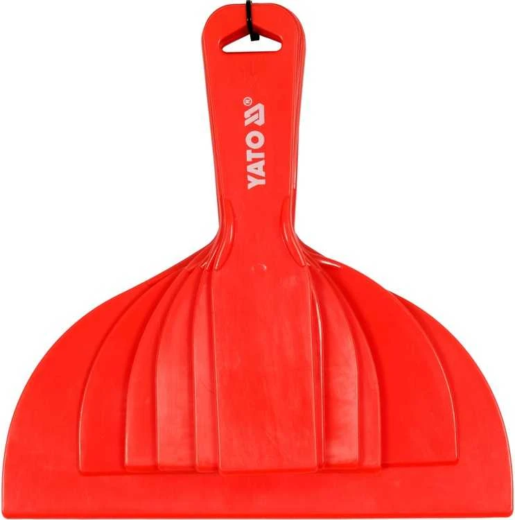 YATO plastikiniai grandikliai / mentelės, 6 vnt. rinkinys