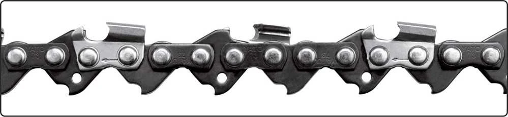 Toya Sa Poland Grandinė benzininiam pjūklui su būgnu 3/8" 1,5mm (0,058") 1632L (YT-84961)