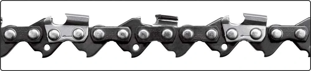 Toya Sa Poland Grandinė benzininiam pjūklui su būgnu 3/8" 1,3 mm (0,05") 1632L (YT-84960)