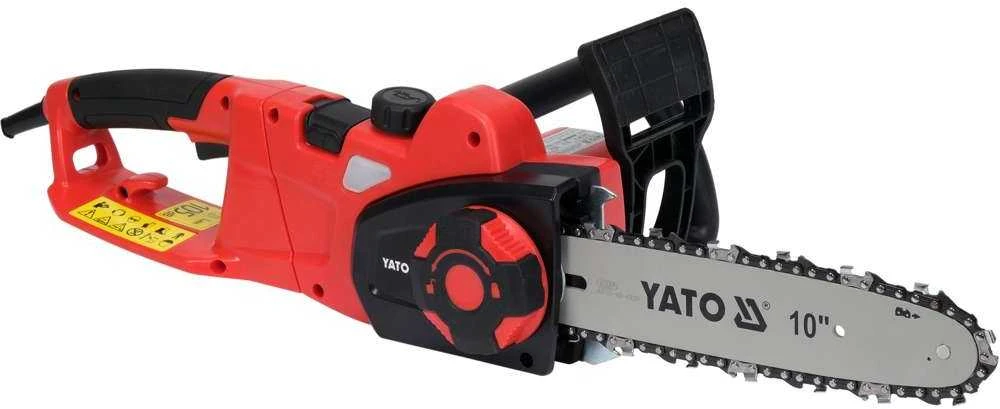 Yato Toya Sa Poland Grandininis pjūklas teleskopinis | 2IN1 | elektrinis | 750W (YT-84877)