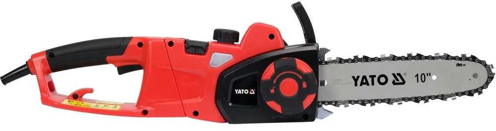 Yato Toya Sa Poland Grandininis pjūklas teleskopinis | 2IN1 | elektrinis | 750W (YT-84877)