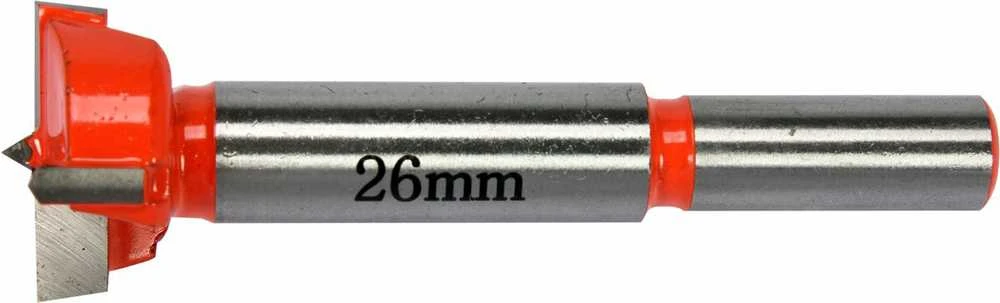 Grąžtas Yato KITAS VAIZDO EKRANAS 26mm