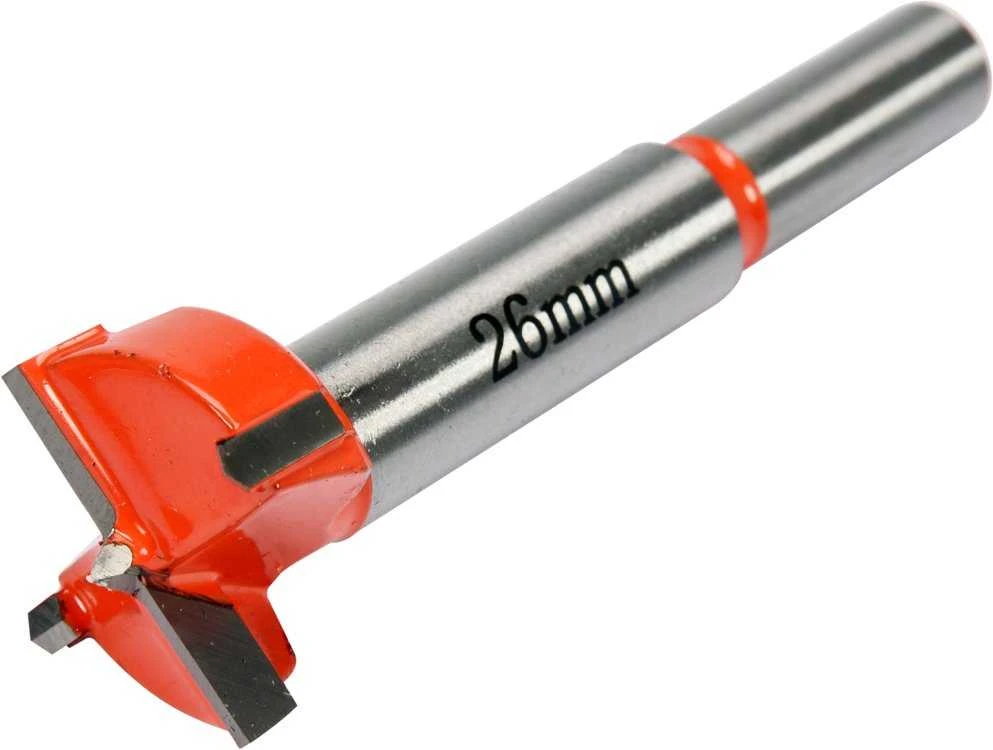 Grąžtas Yato KITAS VAIZDO EKRANAS 26mm
