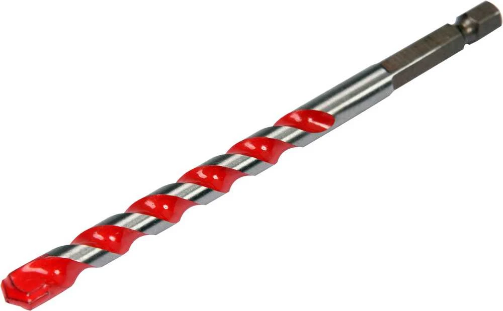 Grąžtas YATO grąžtai UNIWERSALNE HEX 8mm