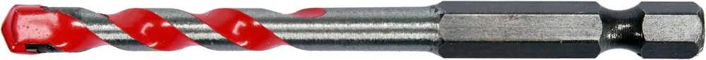 Yato Toya Sa Poland Grąžtas universalus su Hex 6.3 mm (1/4") galu | 6.0 mm (YT-44783)