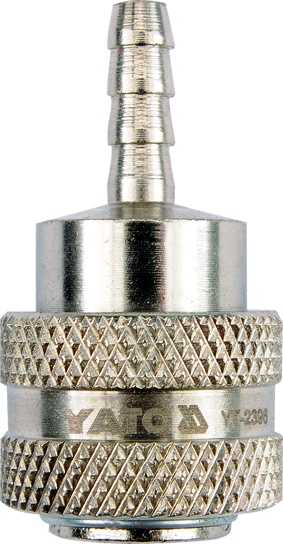 Toya Sa Poland Greita jungtis žarnai 1/2" (12 mm) (YT-2398)
