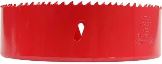 YATO Bimetalinė gręžimo karūna 121mm 3350