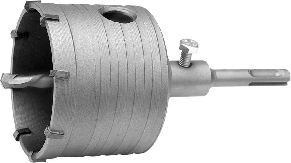 Grąžtas YATO KORONA SDS 80mm DO UDARU 4403