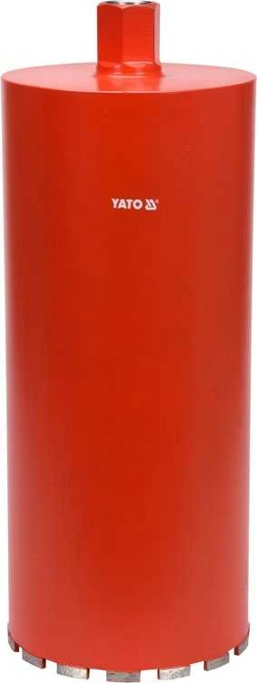 Yato Toya Sa Poland Deimantinė karūna gręžimui 182 mm su 1 1/4" sriegiu (YT-60379)