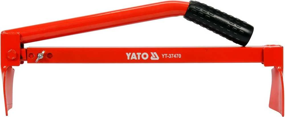 YATO GRIPPER PLOKŠČIŲ IR PLYTŲ KĖLIMO
