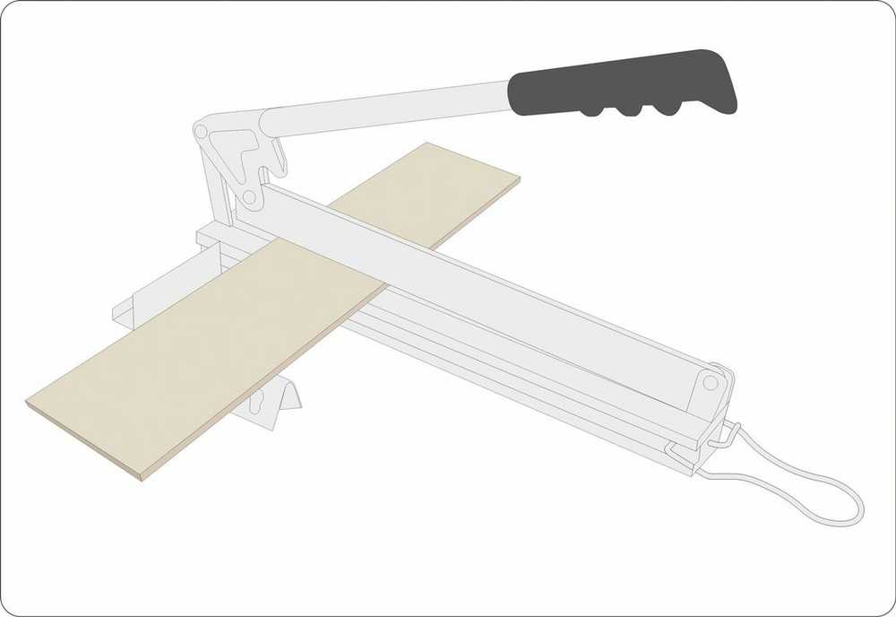 YATO GILJOTINA PVC KILIMUMS PJOVYTI