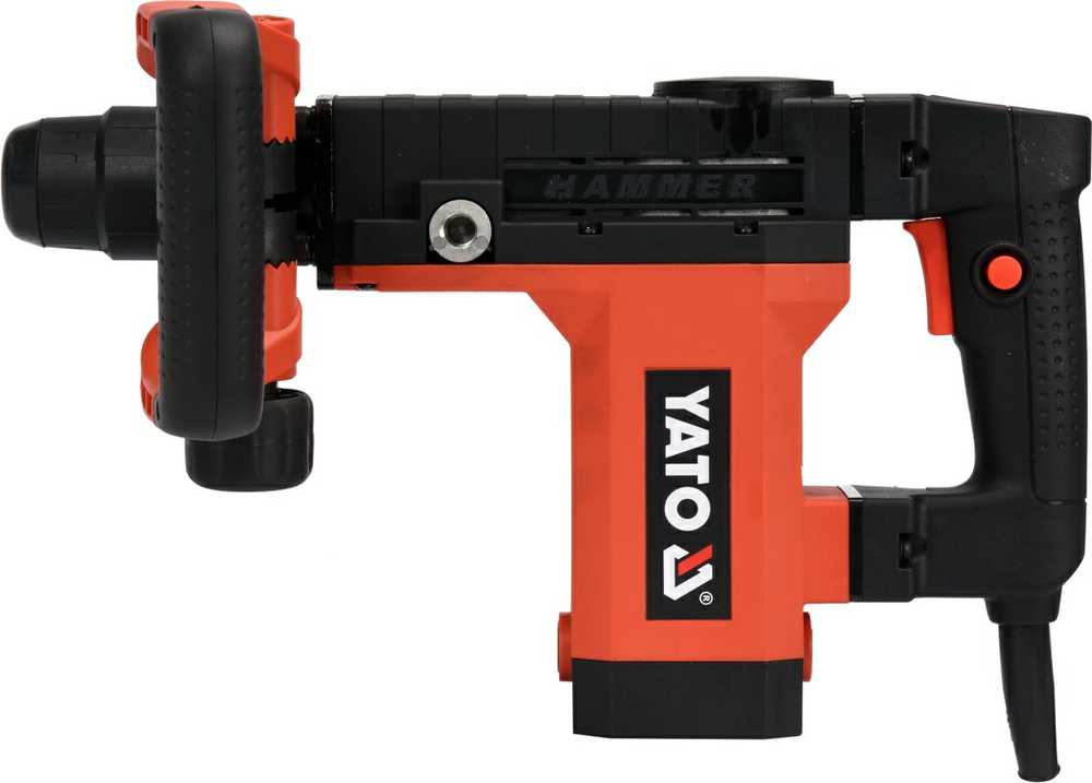 Yato Griovimo plaktumas SDS-Max 1150W 15J 4,8kg YT-82133