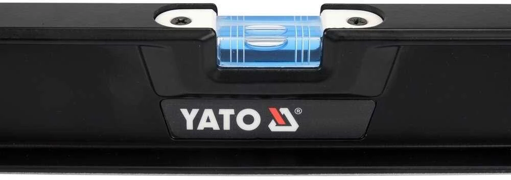 Sourcing Toya Sa Poland Gulsčiukas magnetinis | sustiprintas | 800 mm (YT-30312)