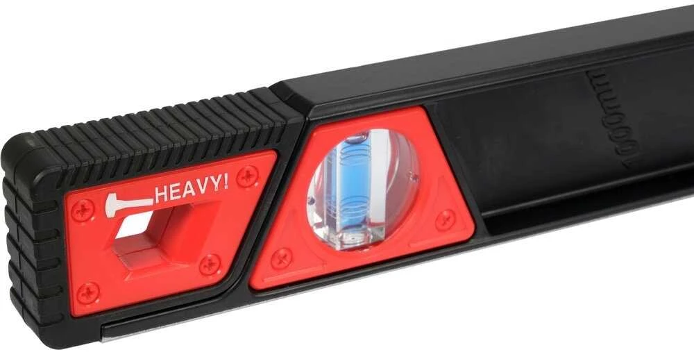 Sourcing Toya Sa Poland Gulsčiukas magnetinis | sustiprintas | 800 mm (YT-30312)
