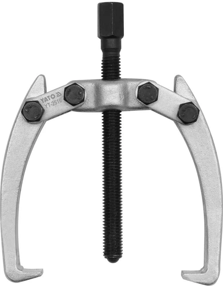 YATO 2 svirčių guolių nuėmėjas 100 mm 2516