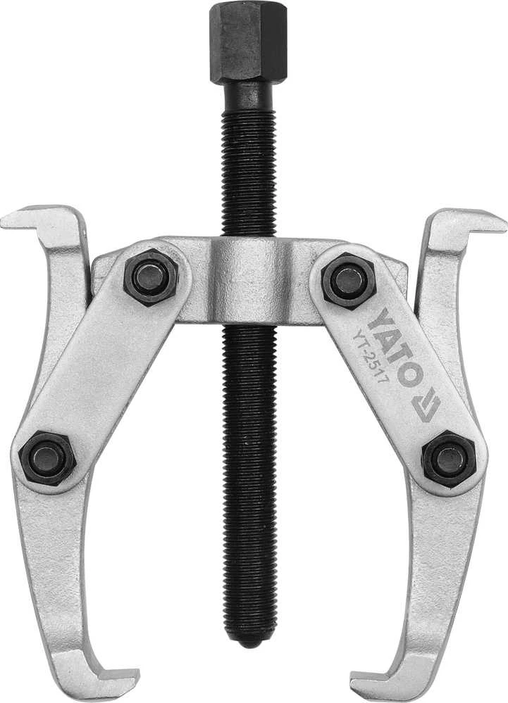 YATO 2 svirčių guolių nuėmėjas 150 mm 2517