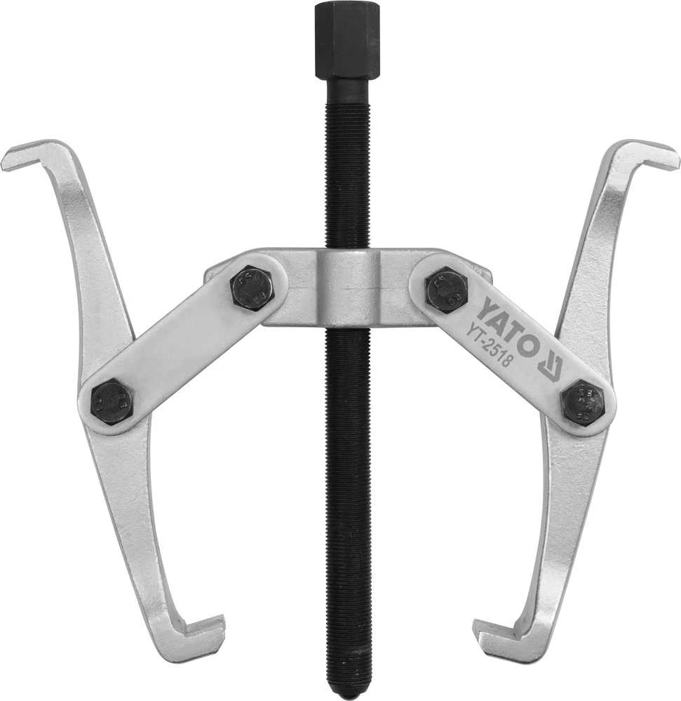 YATO 2 rankų traukiklis 8"