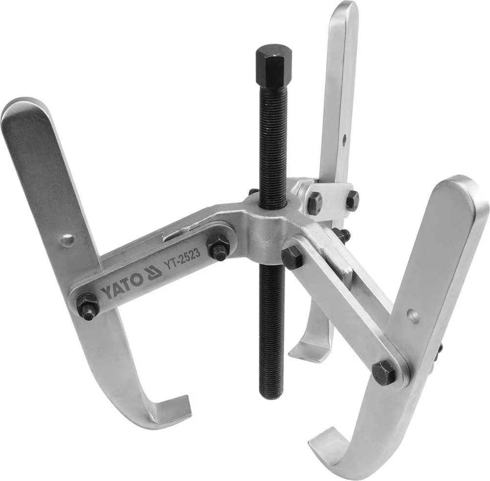 YATO 3 rankų traukiklis 12"