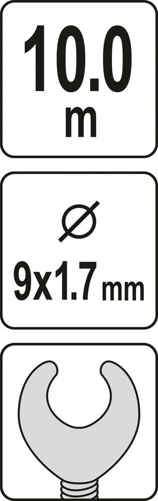 Yato 5906083054310