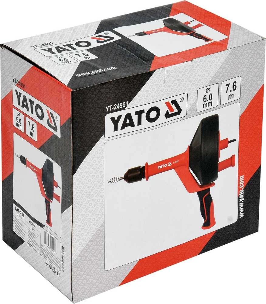 Yato 5906083059278