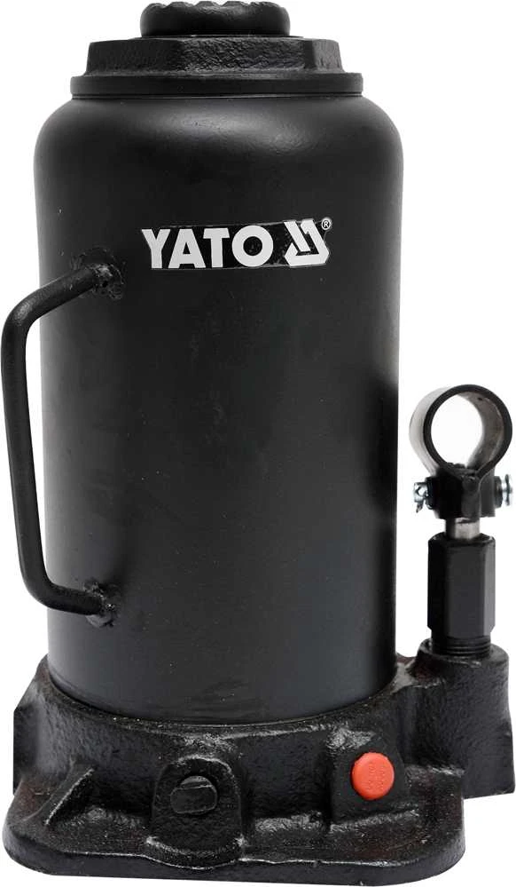 YATO Hidraulinis pakopinis keltuvas, 20 tonų, YT-17007